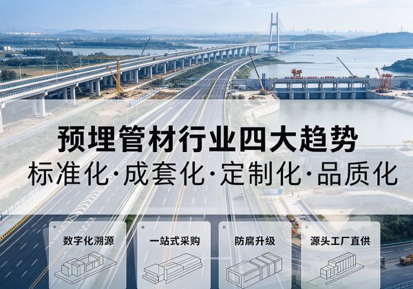 惠民行业发展趋势总结